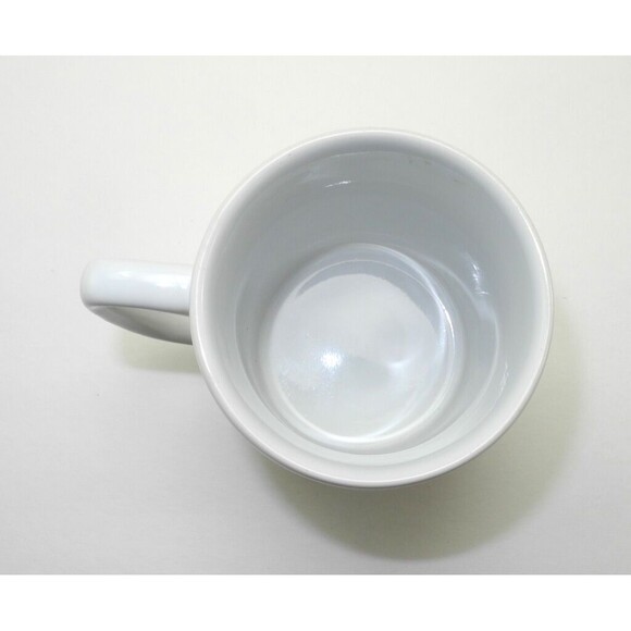 Yorkshire Terrier Mug-Portraits R. Maystead  Papel Freelance-Yorkie Coffee Cup - Picture 6 of 6